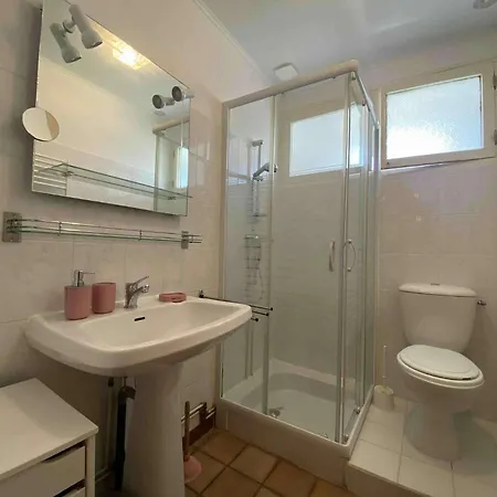 Maison 4 Pieces - 6 Couchages - Georges D'oleron Sgo000-028 فيلة سا جورج دوليه