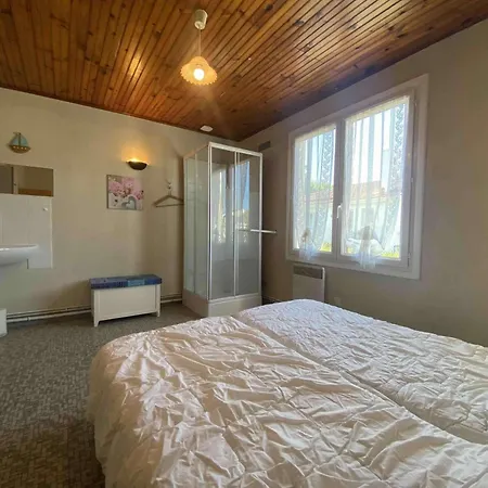 فيلة Maison 4 Pieces - 6 Couchages - Georges D'oleron Sgo000-028 سا جورج دوليه