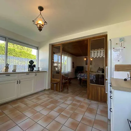 Maison 4 Pieces - 6 Couchages - Georges D'oleron Sgo000-028 * Saint-Georges-d'Oleron