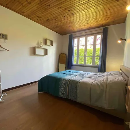 Villa Maison 4 Pieces - 6 Couchages - Georges D'oleron Sgo000-028 Saint-Georges-d'Oleron