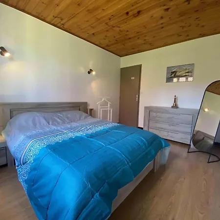 فيلة Maison 4 Pieces - 6 Couchages - Georges D'oleron Sgo000-028 *